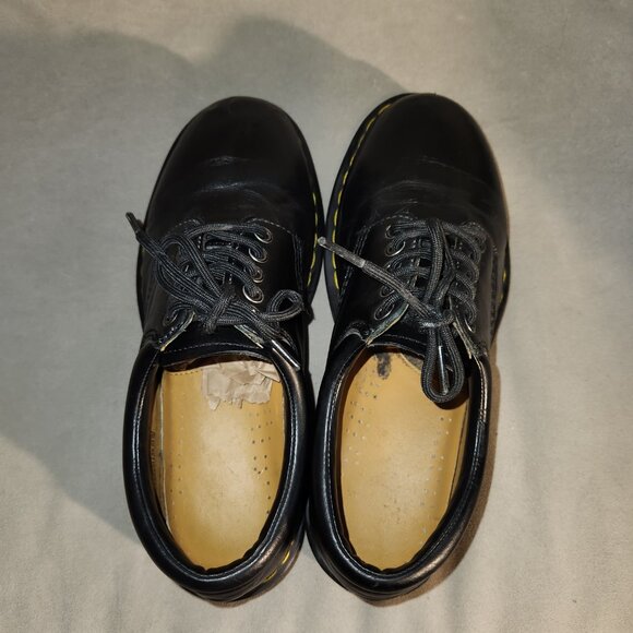 Dr. Martens unisex shoes, Men's 9, Women's 10 - Picture 7 of 8